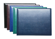 Padded Diploma Covers